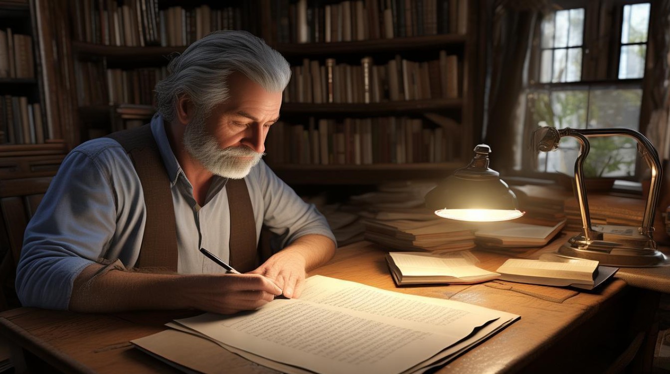 议论文写作如何提升说服力与逻辑性?-图1 议论文写作如何提升说服力与逻辑性?-图1