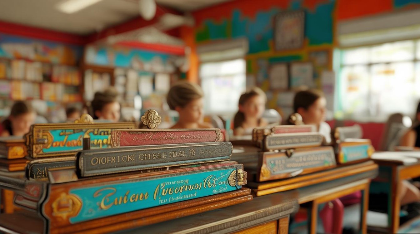 英语辅导班名字如何取才出彩?-图1 英语辅导班名字如何取才出彩?-图1