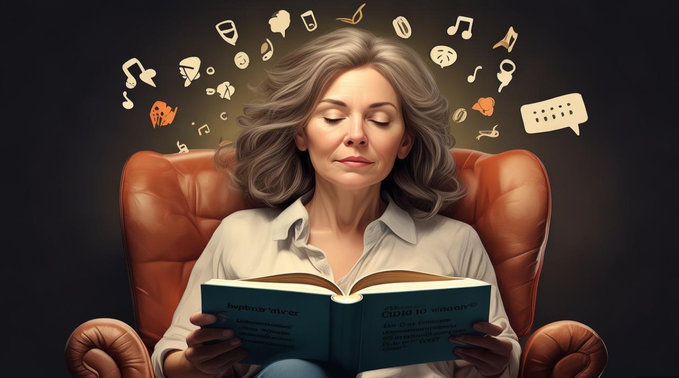 倾听，为何是沟通的基石与智慧的源泉？-图1