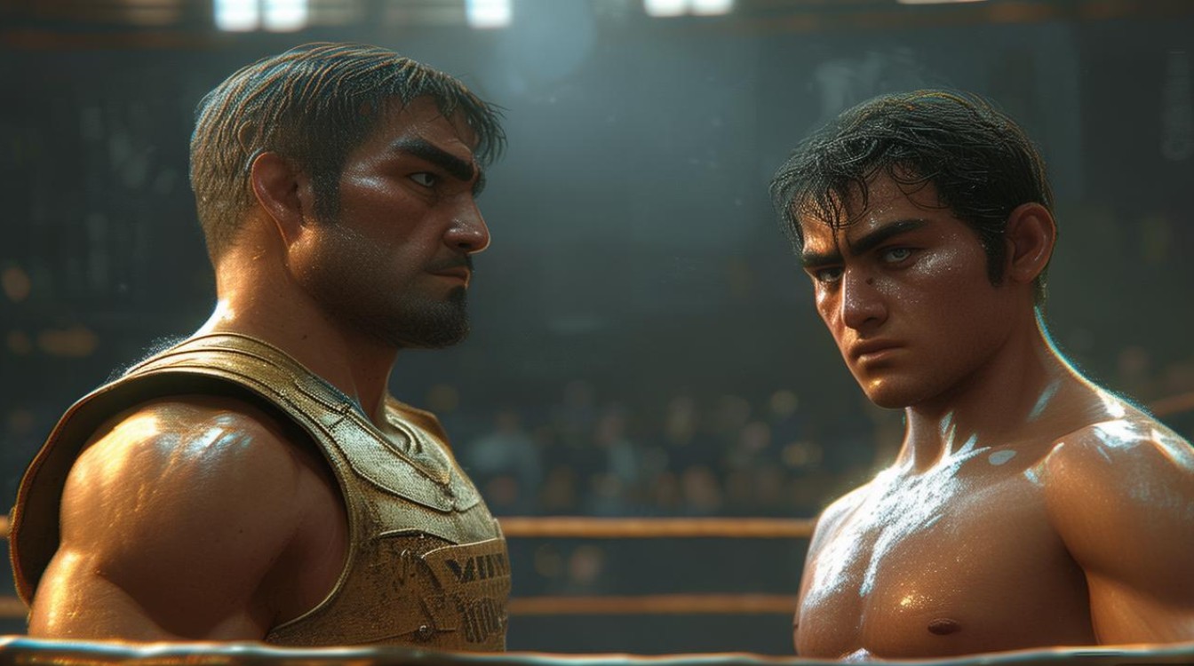 摔跤吧爸爸，父爱专制与女儿自由的边界在哪？-图1