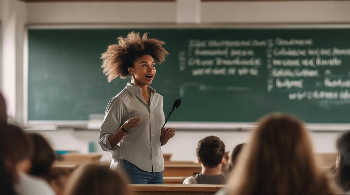 辅导员即兴演讲，如何讲得动人又有效？-图1