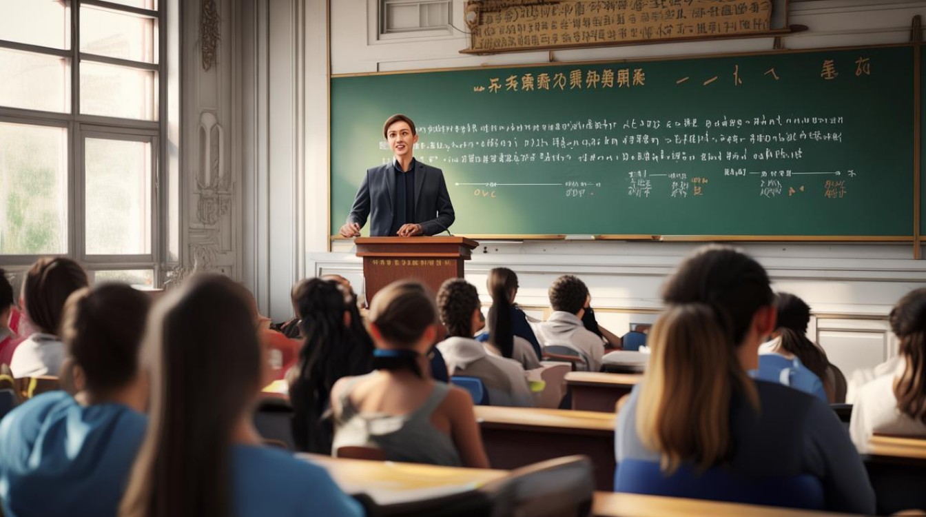 中考考前辅导，如何高效冲刺？-图1