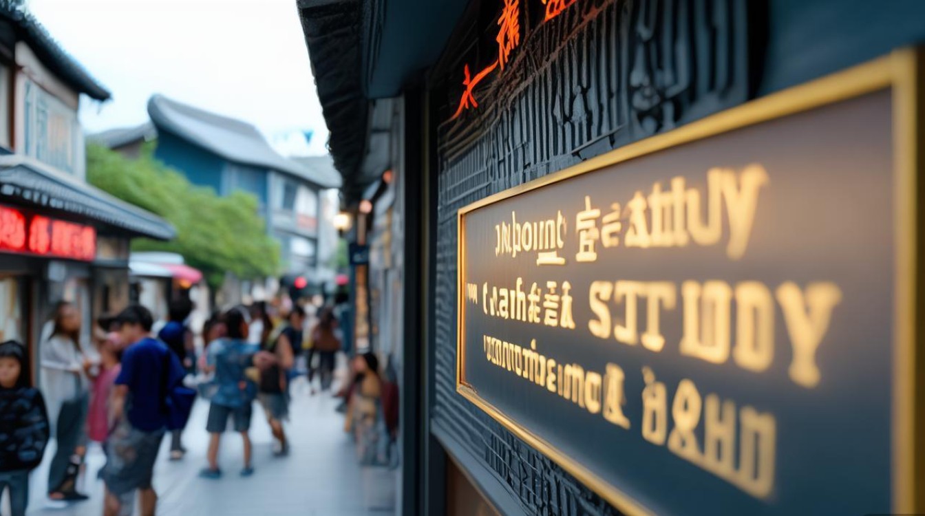 杭州自考培训辅导学校-图1