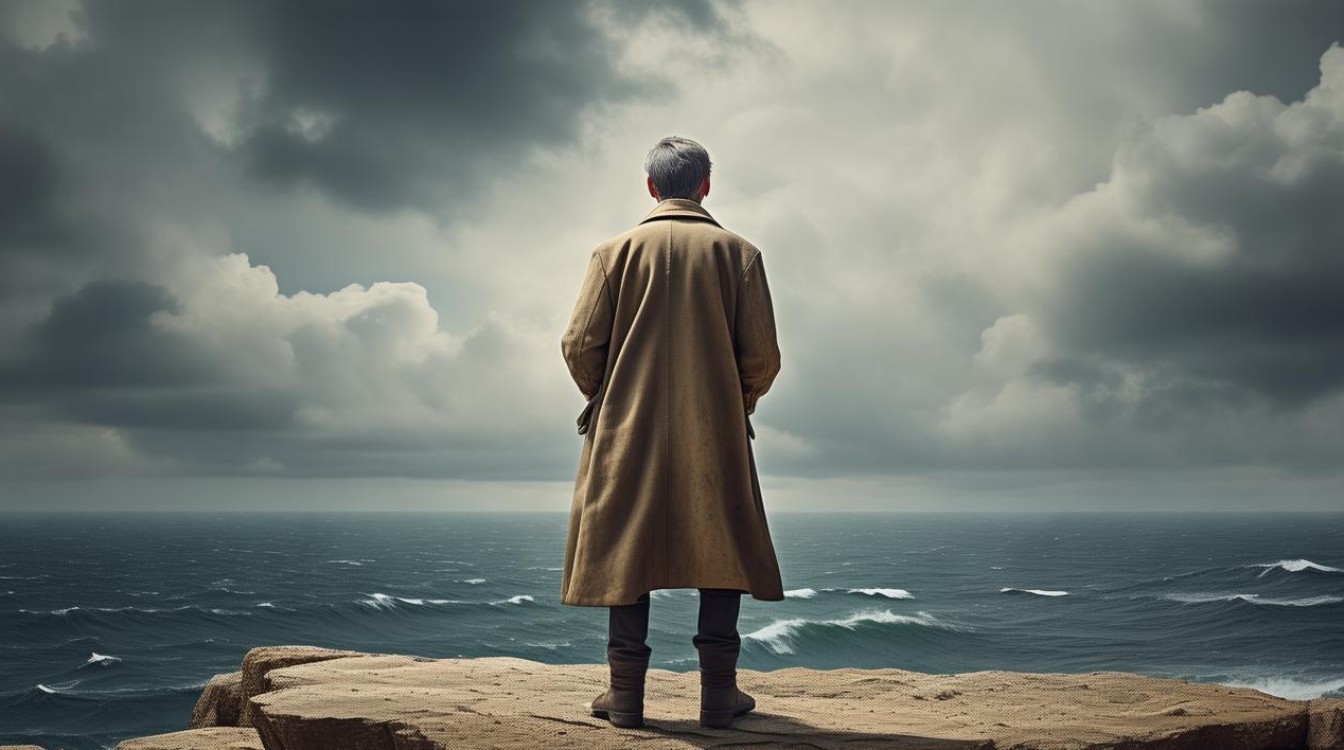 逆境，究竟是磨砺还是枷锁？-图1