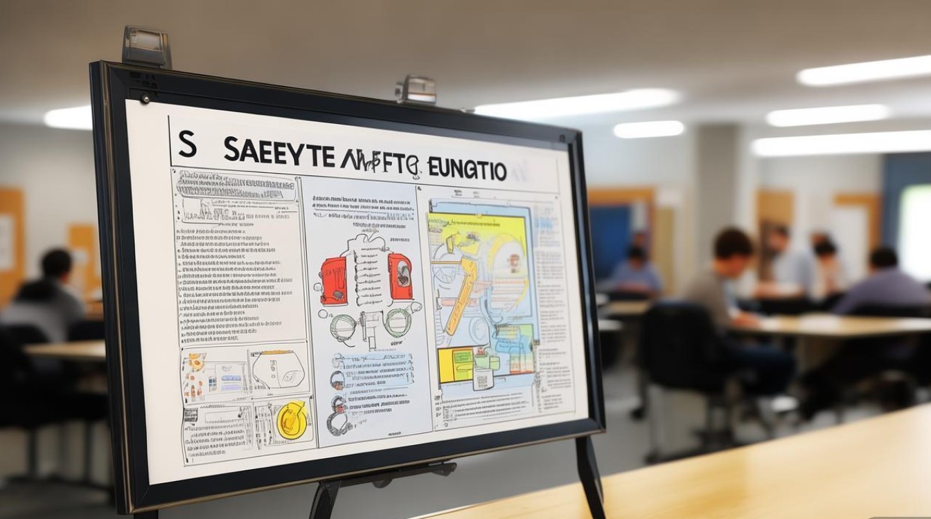 安全教育如何真正深入人心？-图1