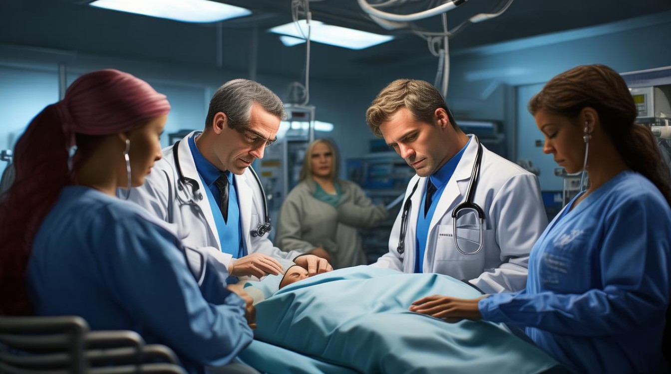 救人，当舍己否？-图1