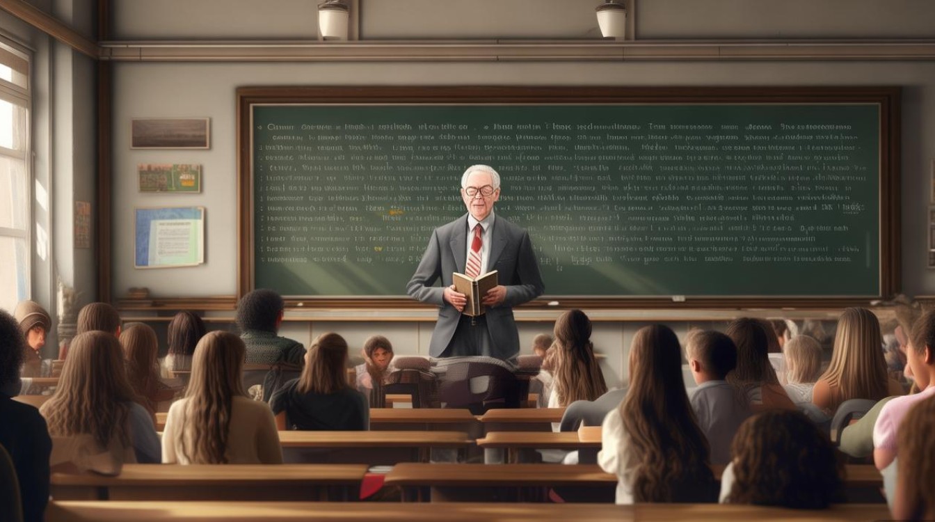 尊师重教，为何是文明传承的基石？-图1