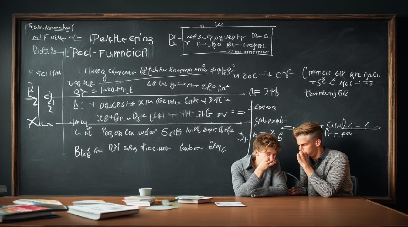 实变函数辅导如何突破抽象难点？-图1