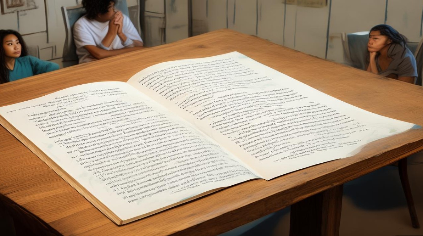 换位思考的议论文-图1 换位思考的议论文-图1