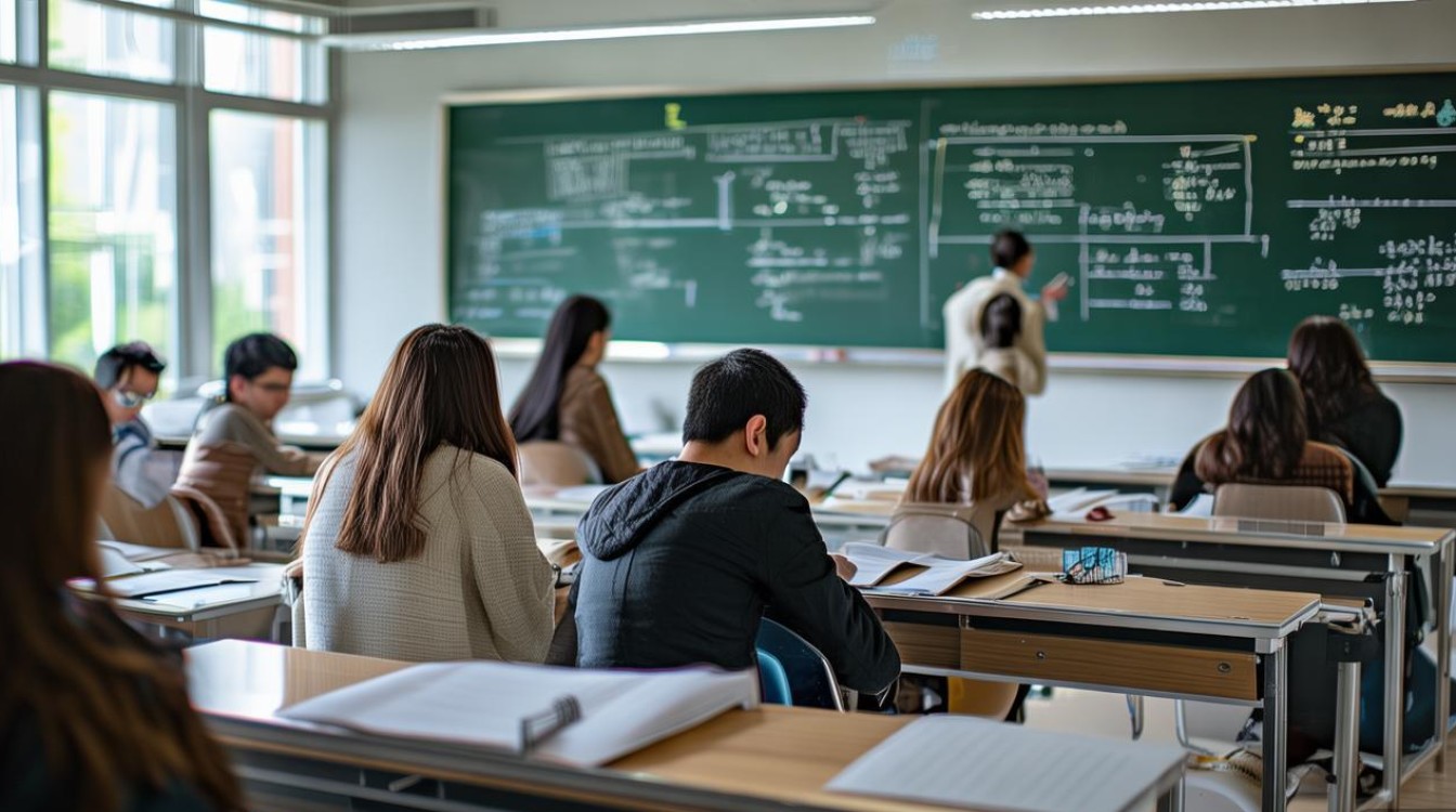 上海在职考研辅导哪家强？如何高效备考？-图1