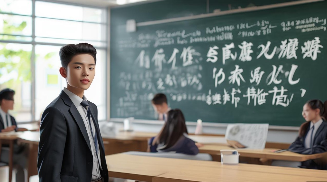 勇争第一议论文高中-图1