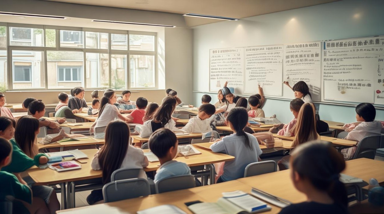 徐州英语辅导哪家强？效果提升如何保障？-图1