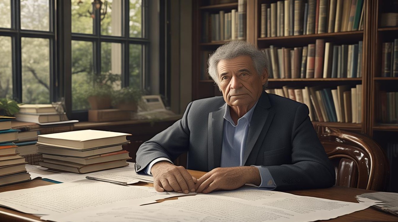 规矩是束缚还是自由的基石?-图1 规矩是束缚还是自由的基石?-图1