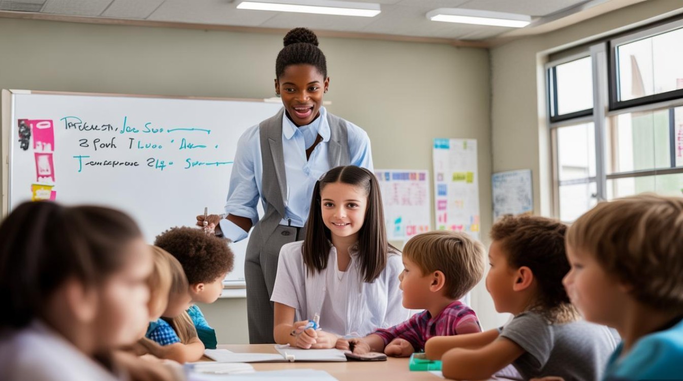 小学生作业辅导视频-图1