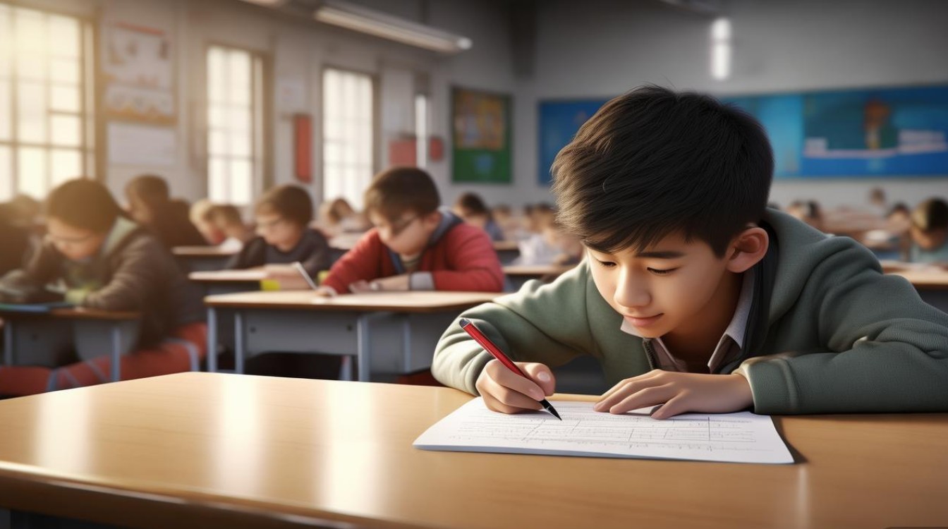 初中 议论文-图1