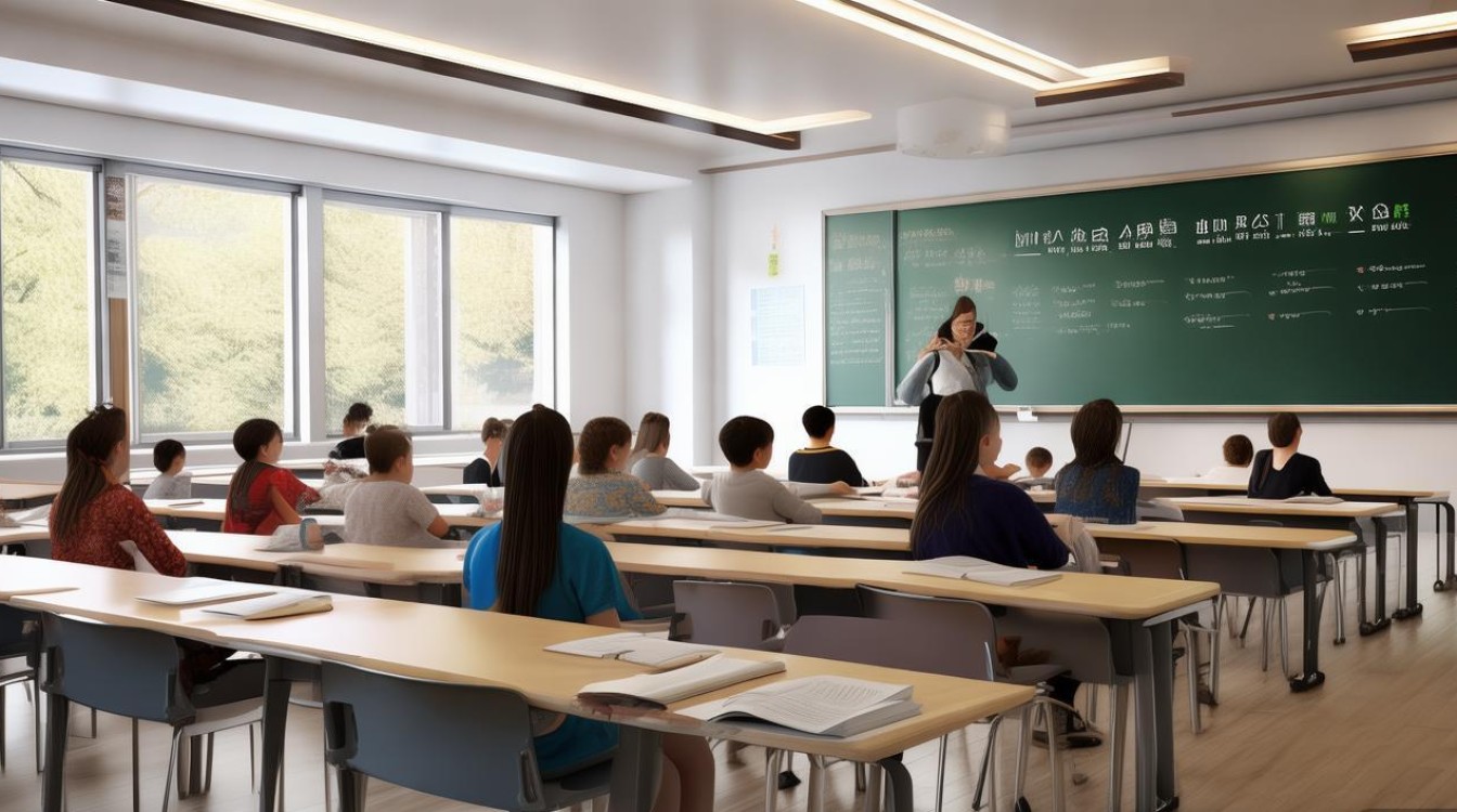 淮南辅导班-图1