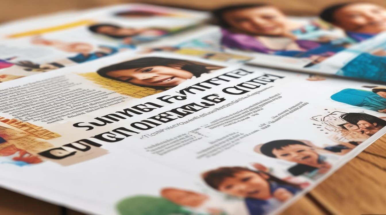 暑期辅导班招生简章-图1