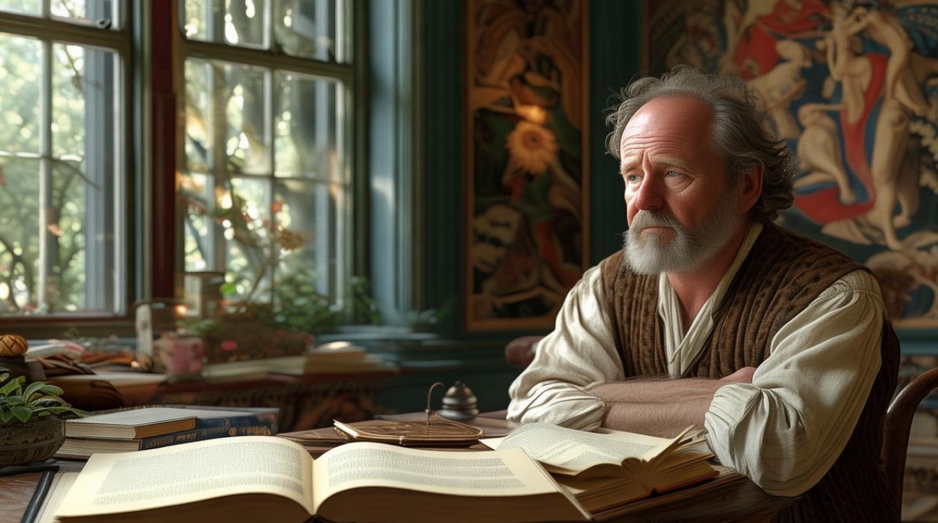 美德议论文-图1