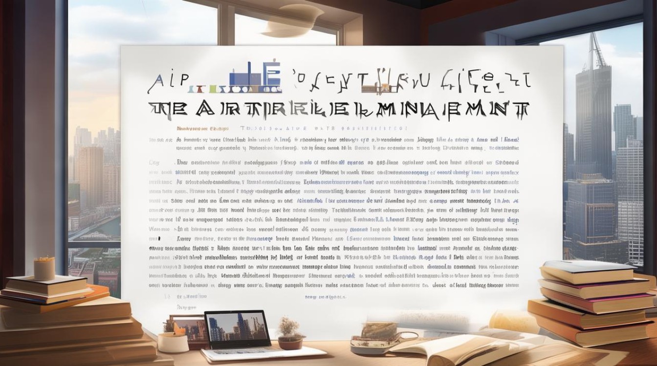 经营人生议论文-图1