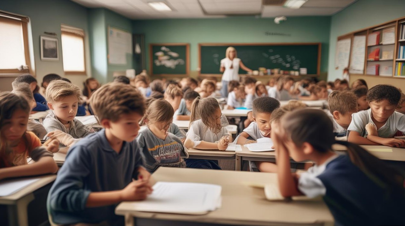 邢台小升初辅导班-图1