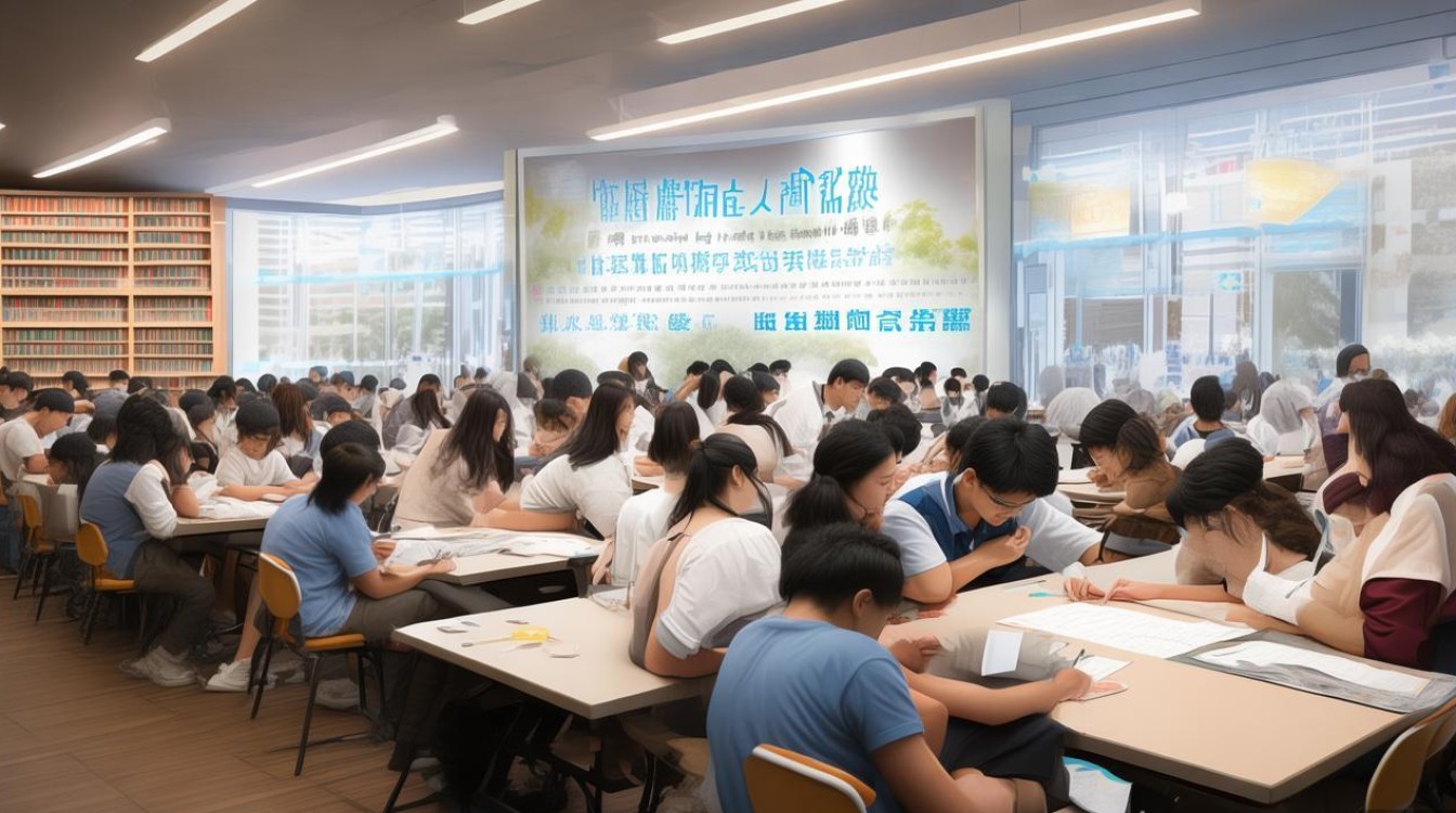 2025高校辅导员考试考什么？-图1