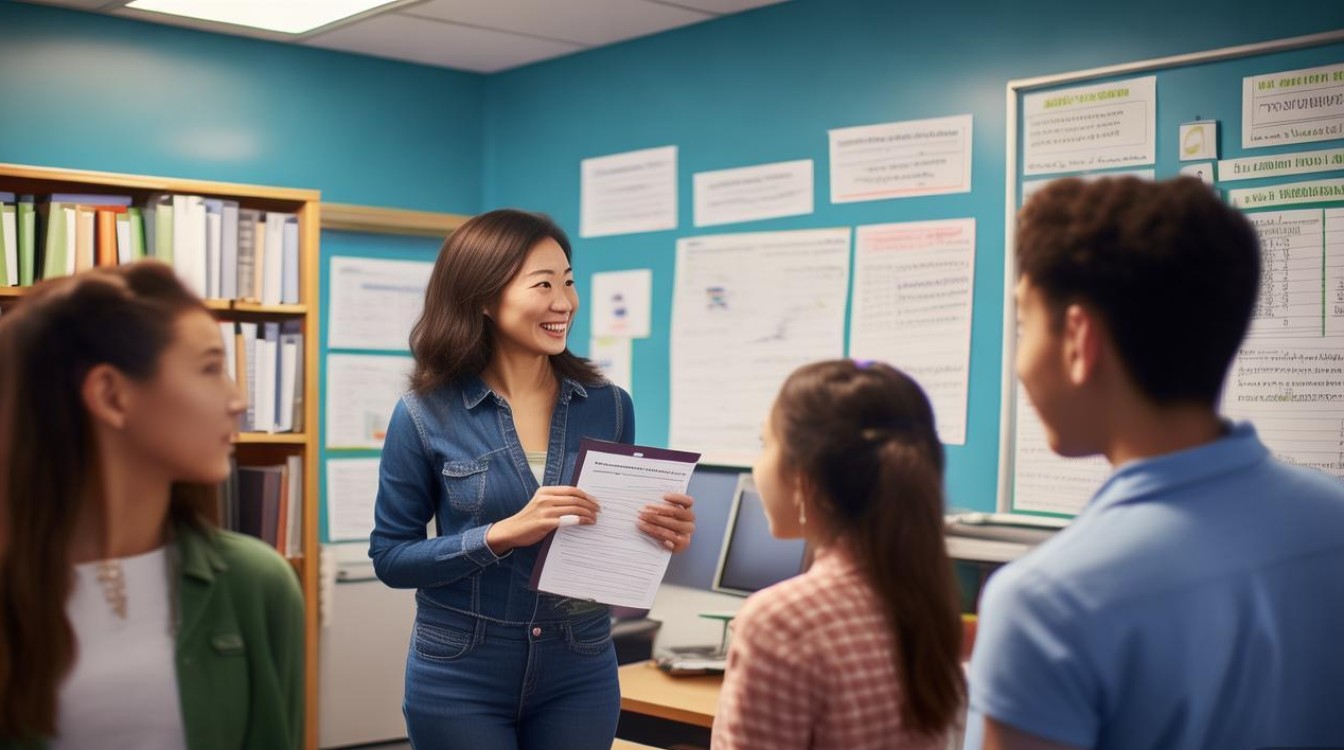 辅导员 学生工作-图1