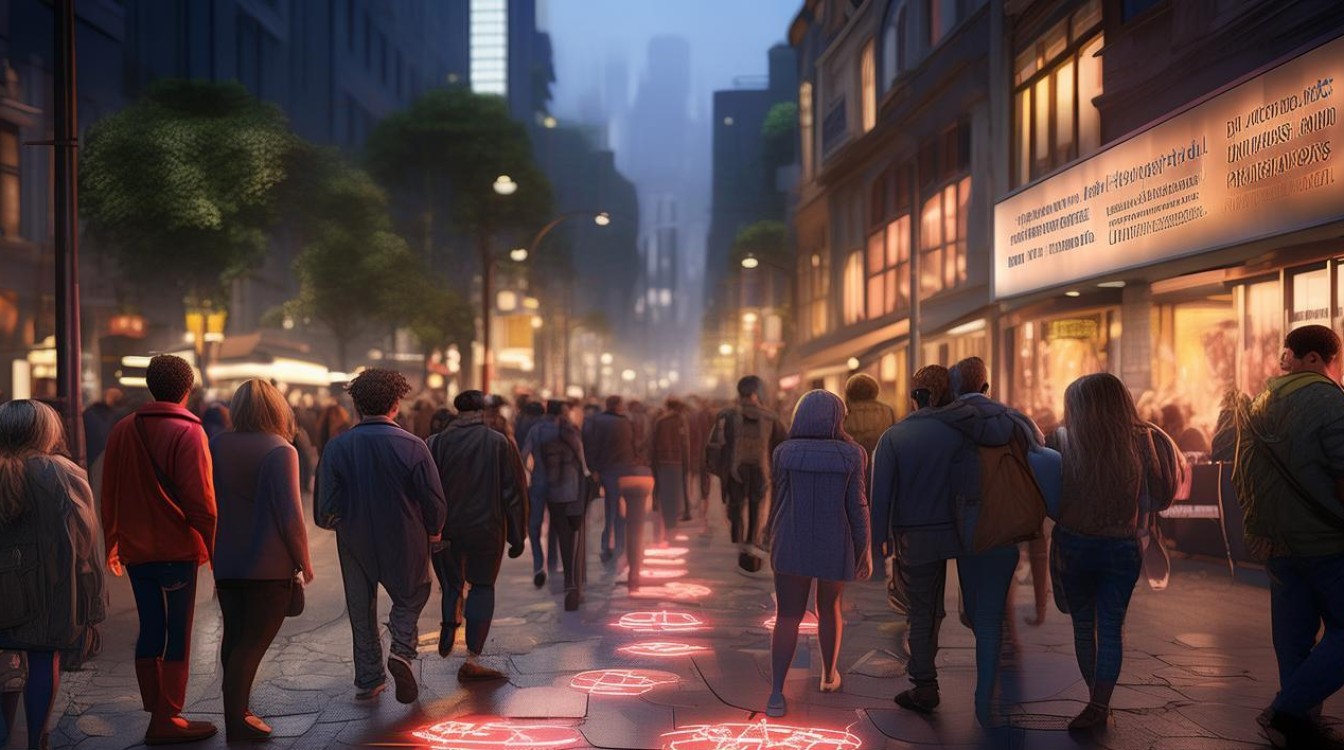 从众效应，盲从还是智慧？-图1