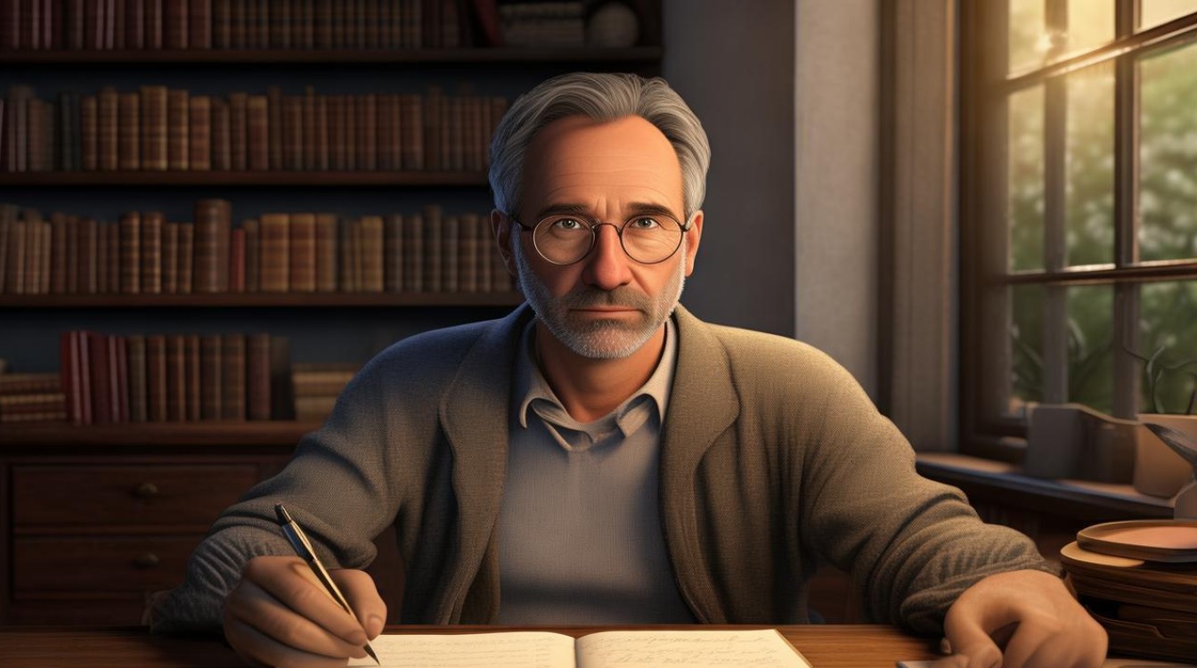 思考的重要性议论文-图1