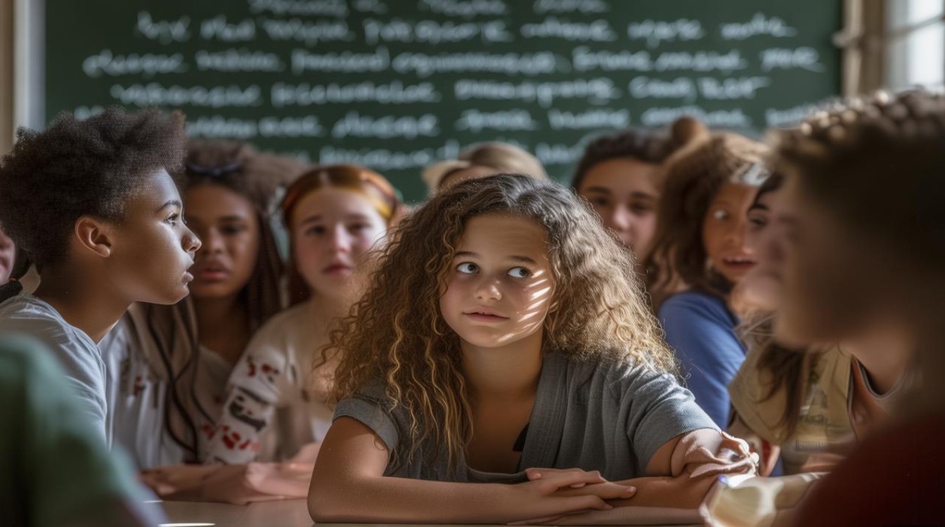 包容是什么?为何高中议论文需探讨包容?-图1 包容是什么?为何高中议论文需探讨包容?-图1