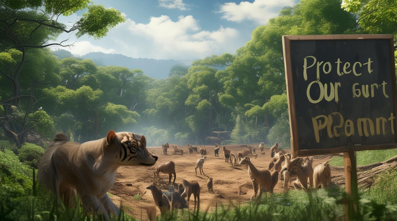 议论文 保护环境-图1