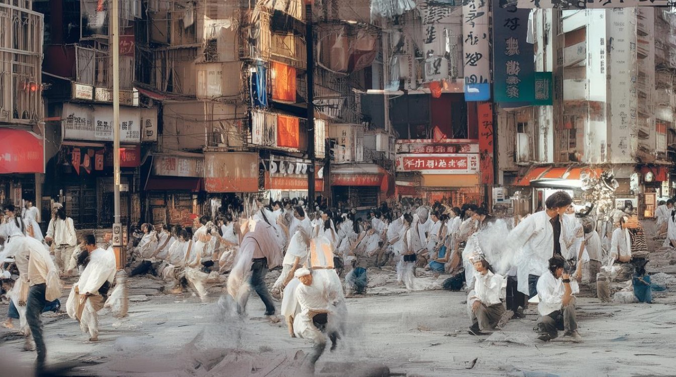 登山，是征服自然还是超越自我？-图1