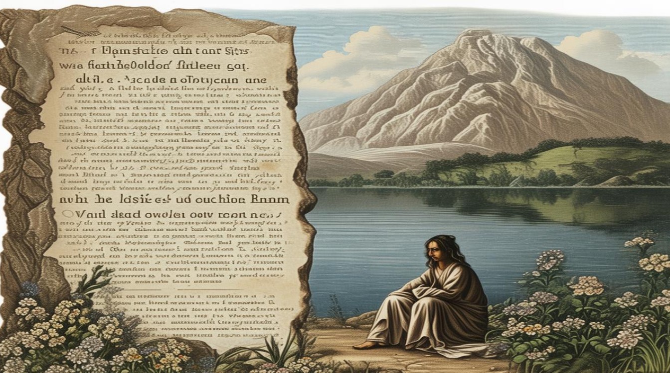 命与境的议论文-图1