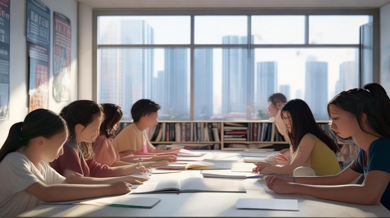 新乡招教辅导-图1