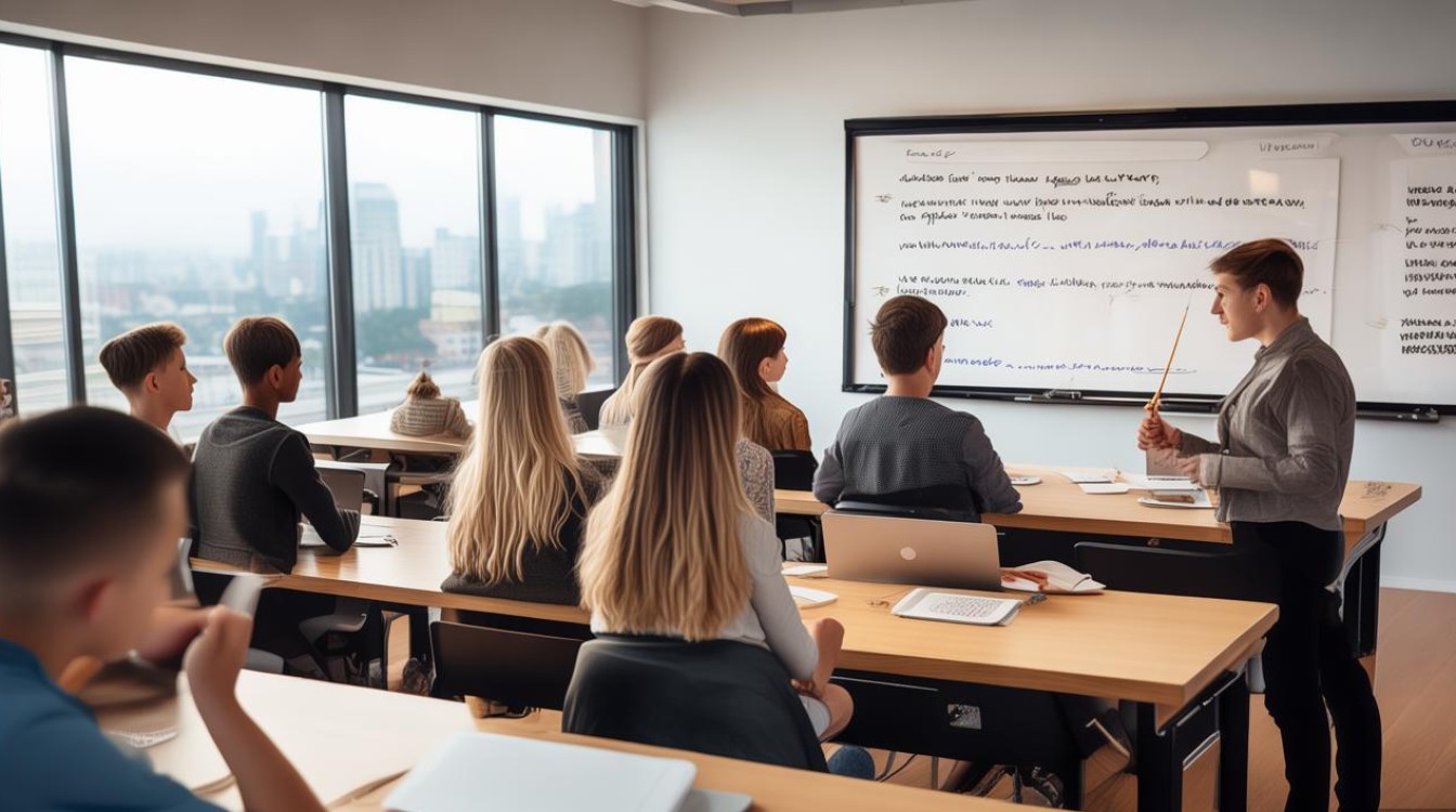 初中英语培训辅导班-图1