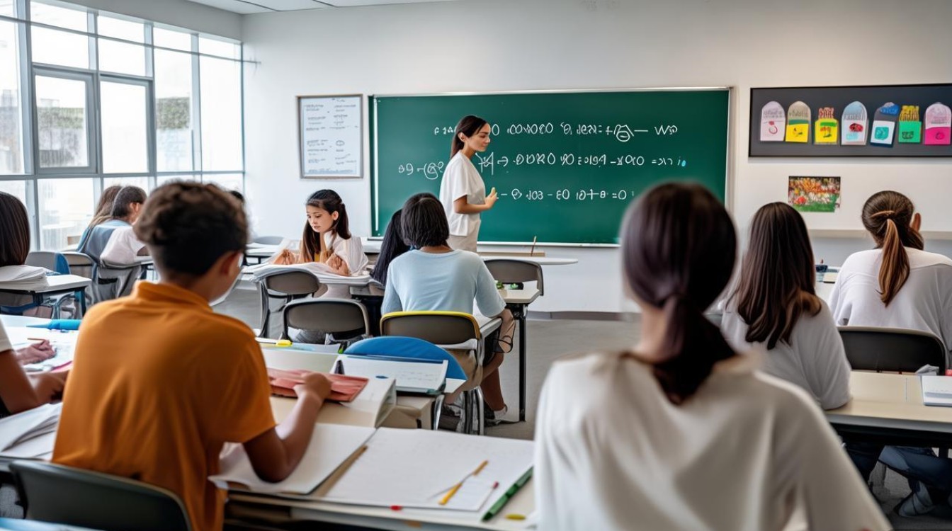 高考辅导教育机构-图1