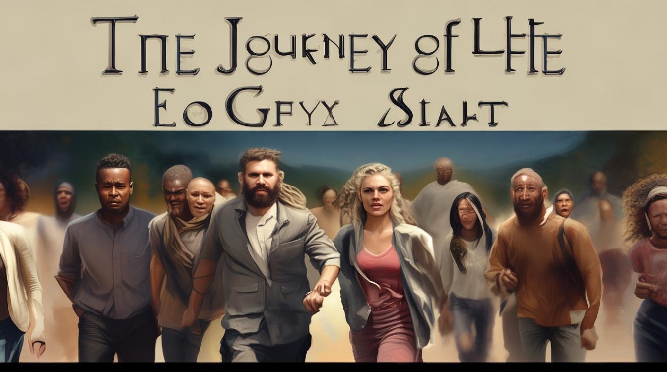 奔跑人生 议论文-图1 奔跑人生 议论文-图1