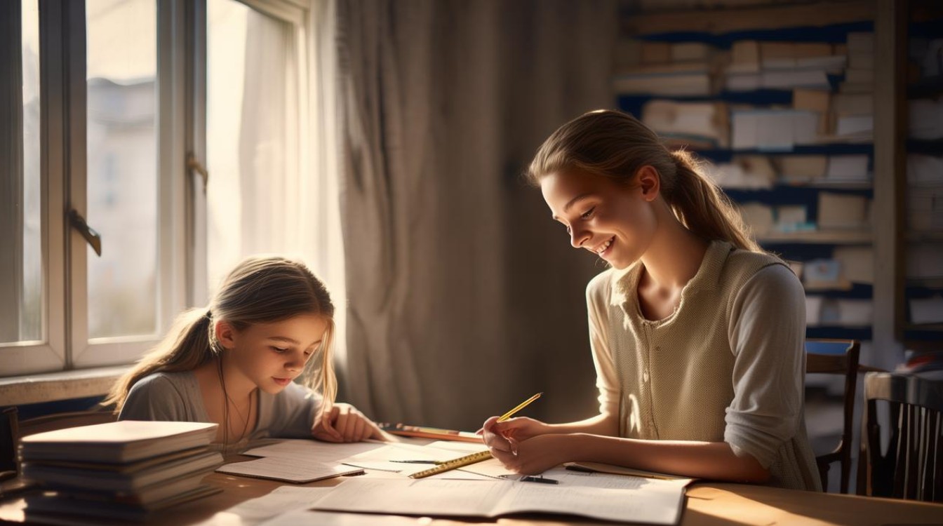 辅导完小,如何让辅导更有效?-图1 辅导完小,如何让辅导更有效?-图1