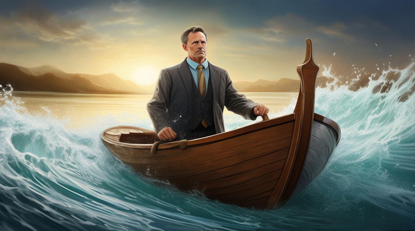 逆流而上 议论文-图1