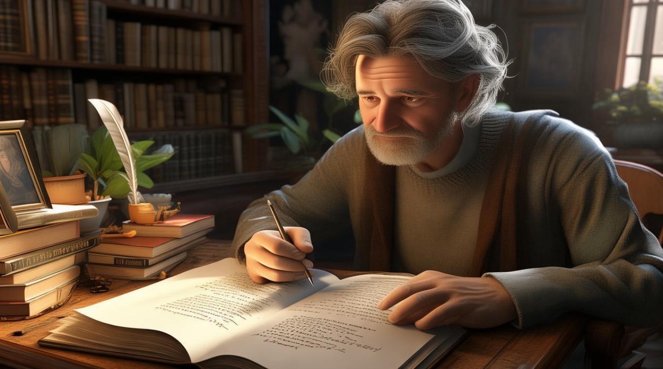 善良为何是人生必修课？-图1