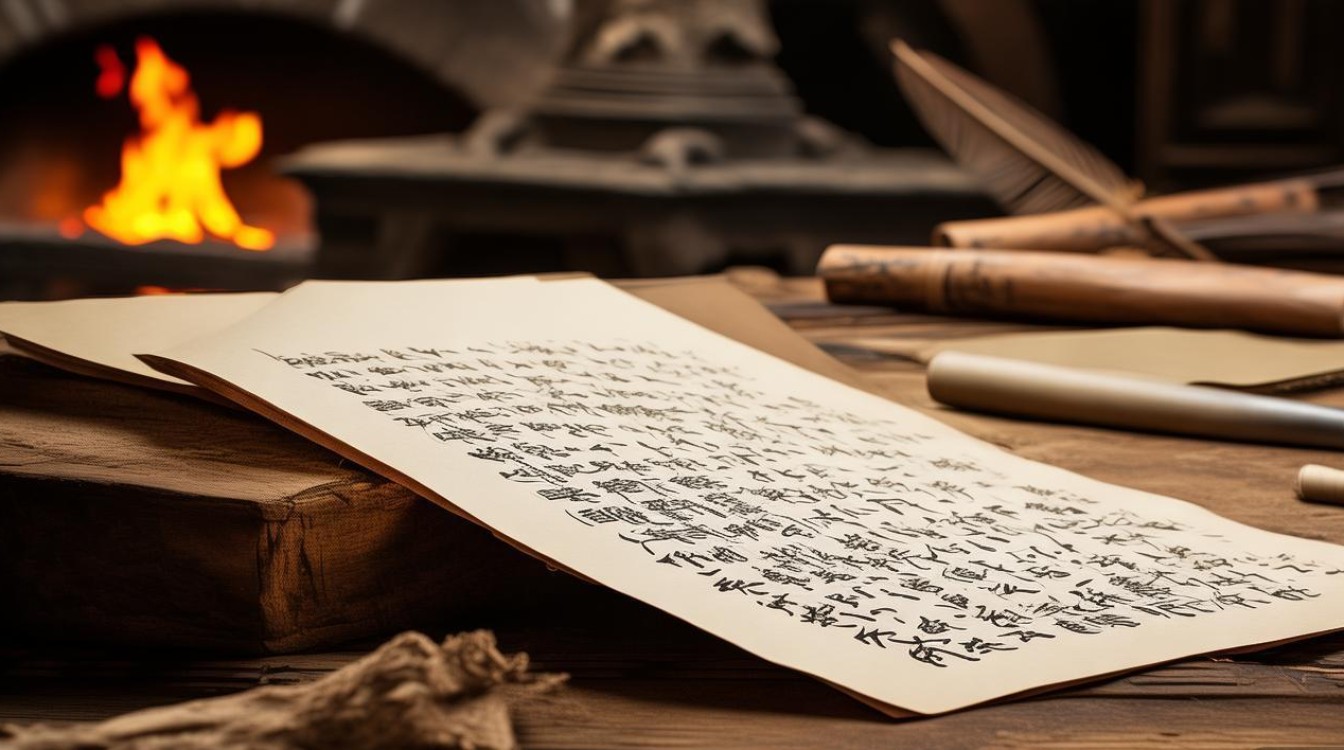 曲突徙薪,防患未然?议论文的深意何在?-图1 曲突徙薪,防患未然?议论文的深意何在?-图1