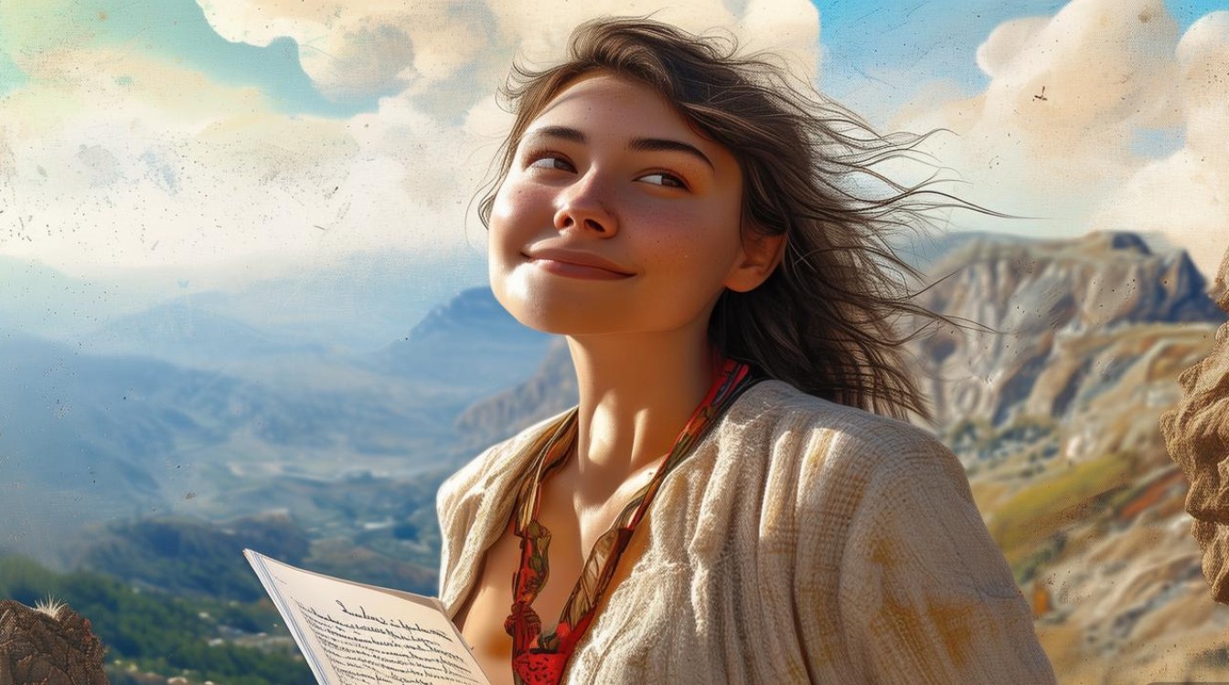 笑对挫折，是豁达还是逃避？-图1