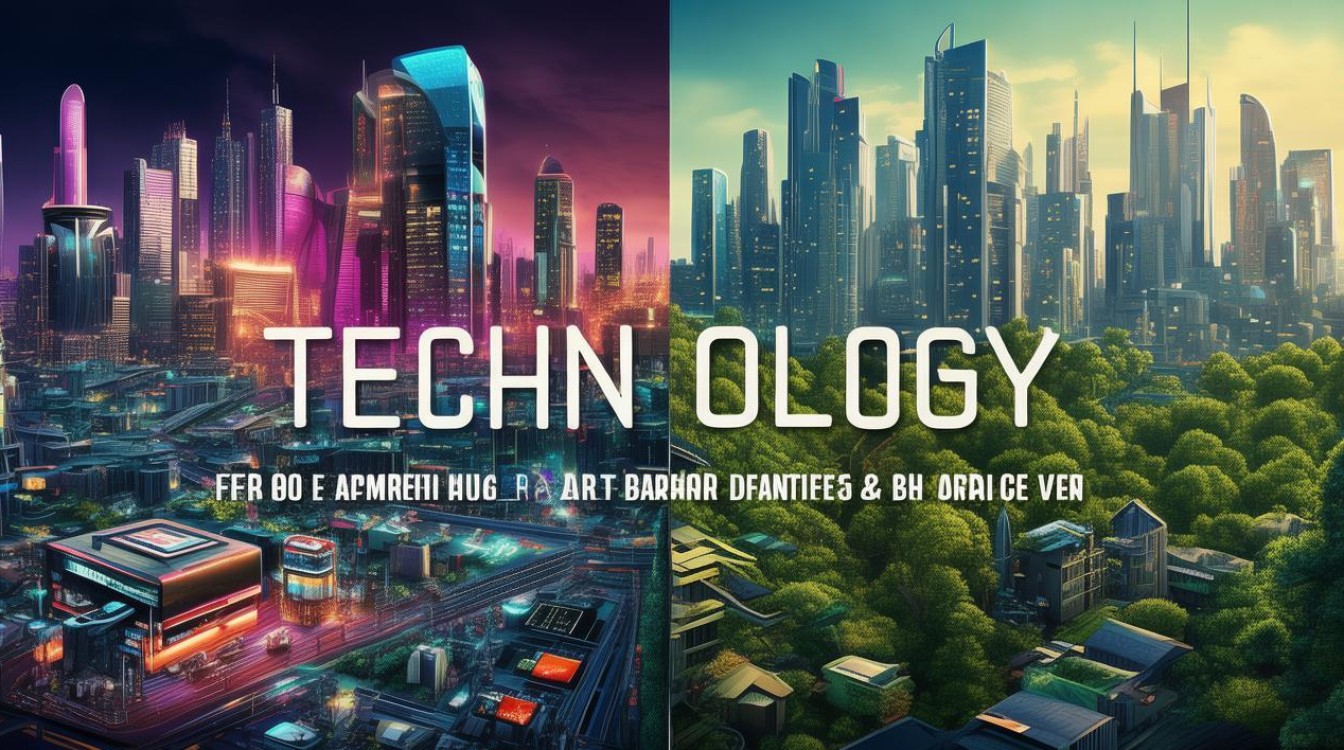 科技的利弊作文议论文-图1