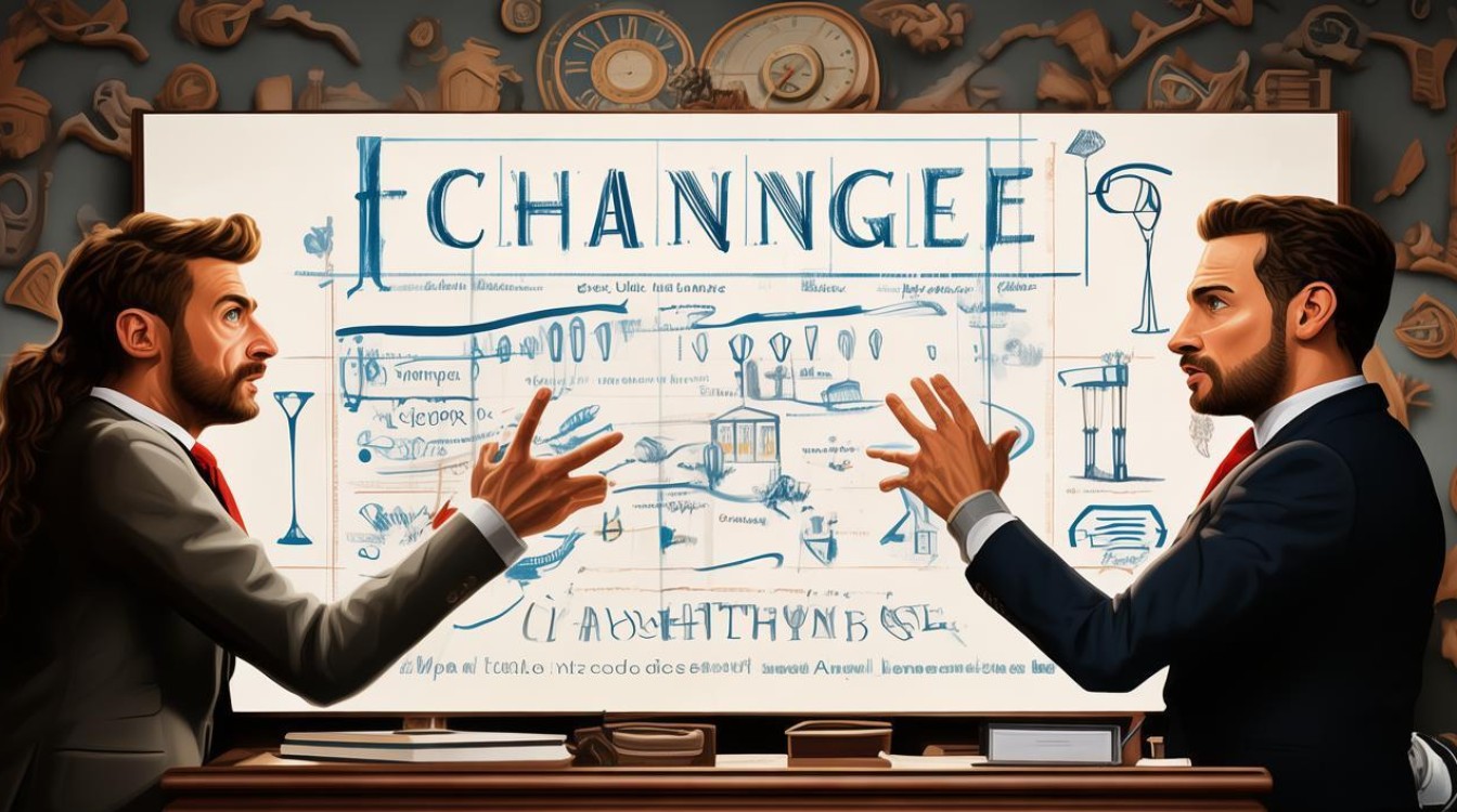 如何应对变化，于变化中寻得恒常？-图1