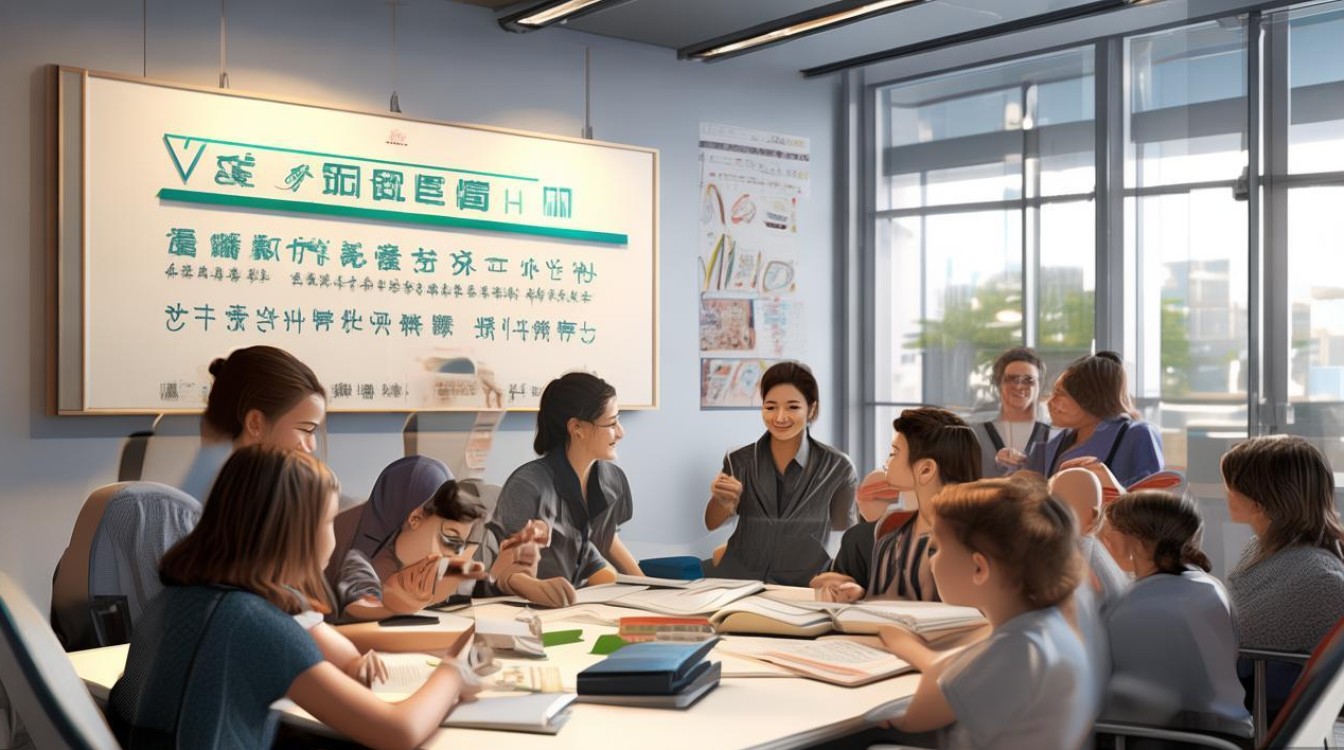 周浦教育辅导机构-图1