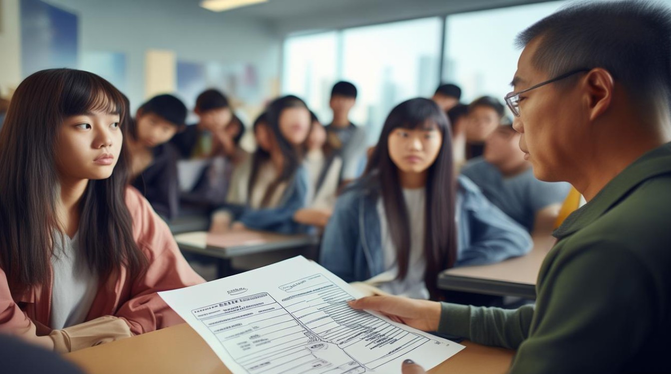 辅导员学生干部造假，谁之过？-图1