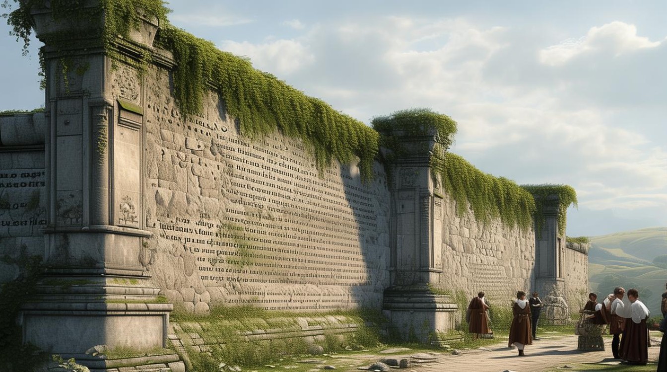 围墙外，是束缚还是自由？-图1