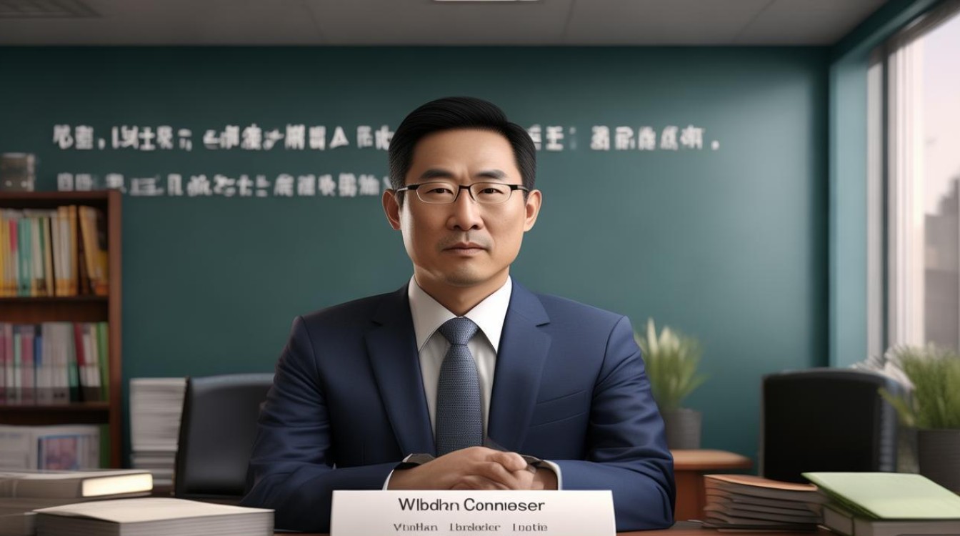 武汉纺织大学辅导员-图1