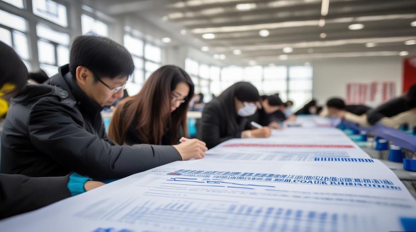 安徽高校辅导员招聘，有何具体要求与流程？-图1