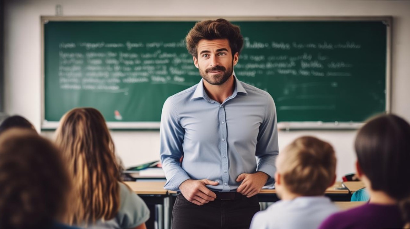 辅导老师待遇-图1 辅导老师待遇-图1