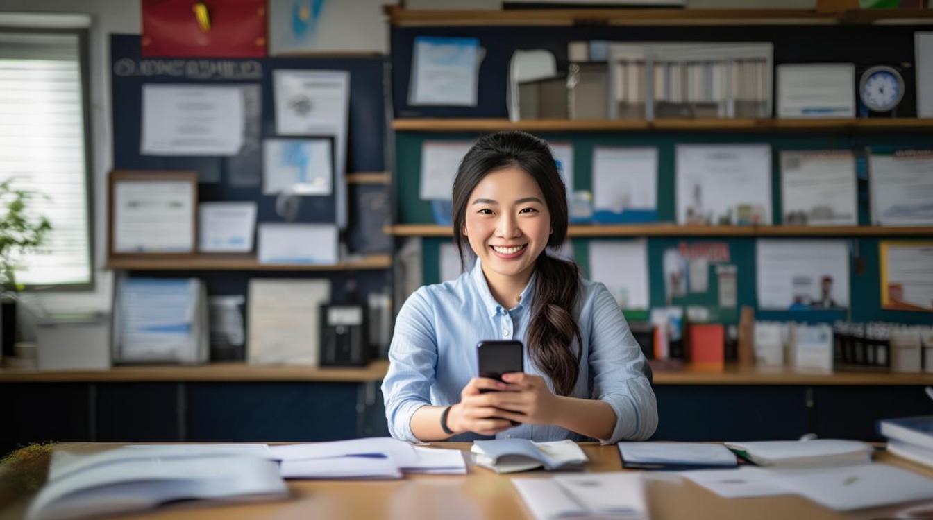 24小时开机，辅导员何时能真正下线？-图1